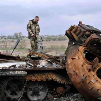 Как руската армия се възстановява от загубите на войници в Украйна?