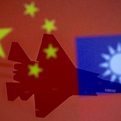 През последните години напрежението между Китай и Тайван за статута