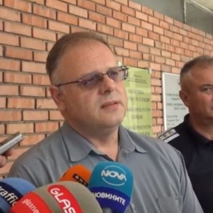 Районна прокуратура Пловдив привлече като обвиняем 49 годишен мъж за три престъпления