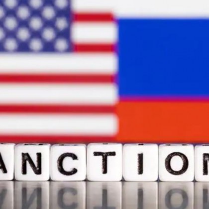 Нови санкции на САЩ спрямо Русия заради войната в Украйна