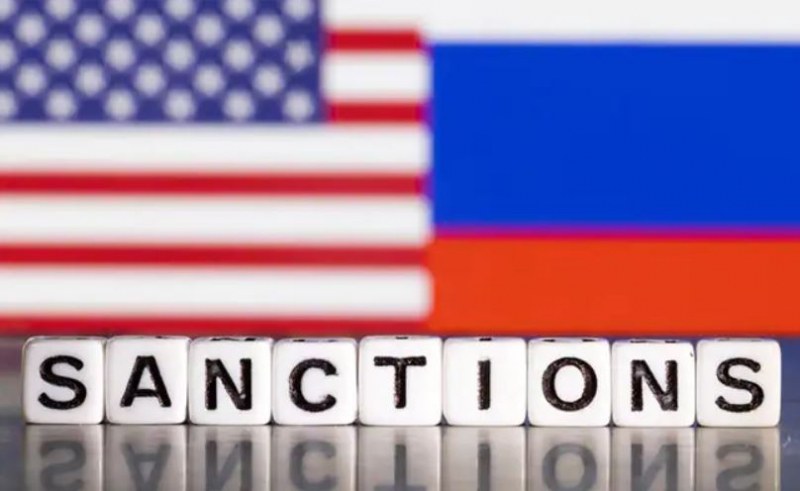 На 24 руски предприятия САЩ налага санкции