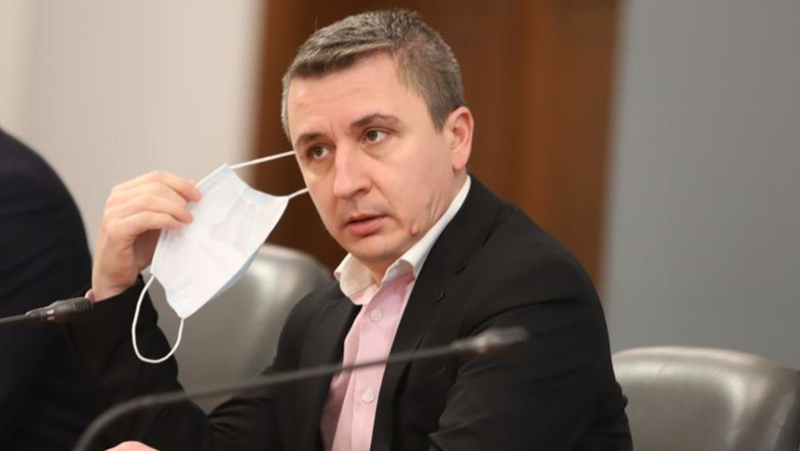 Има рамков договор за танкерите с газ, офертата е ангажираща