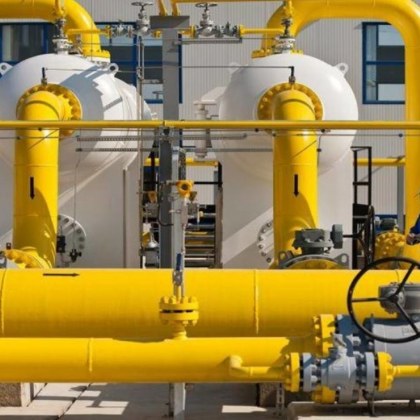 И по отношение на газа Румъния е по-добре от България