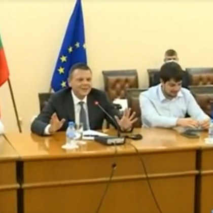 Какво е новото предложение за ТОЛ таксите?