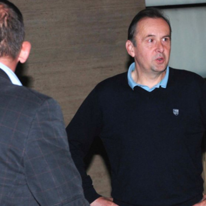 Валентин Димитров известен като Вальо Топлото отново се изправя пред Темида 12