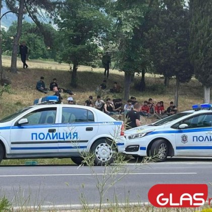 Районна прокуратура Пловдив привлече като обвиняем 40 годишен за подпомагане на
