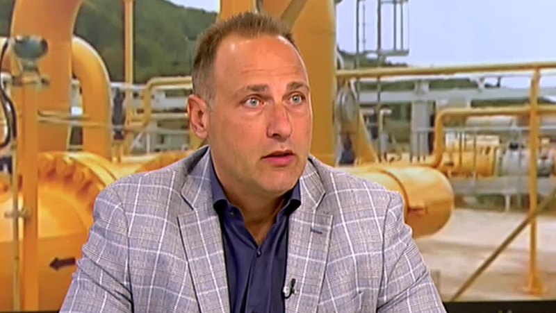 Тепърва ще има недостиг на газ с идването на отоплителия сезон