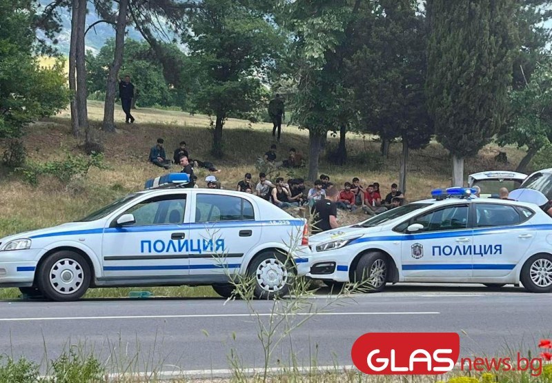 Районна прокуратура – Пловдив привлече като обвиняем 40-годишен за подпомагане