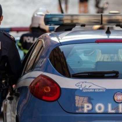 46 годишен българин е загинал на пристанището на италианския град Бриндизи