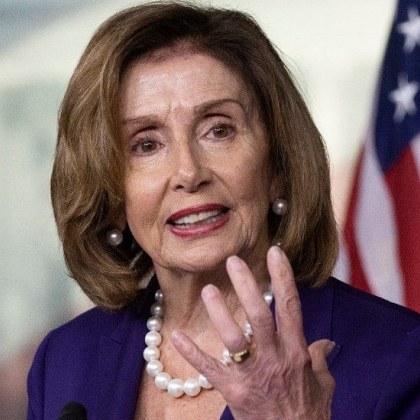 Китайското външно министерство обяви санкции срещу председателя на Камарата на