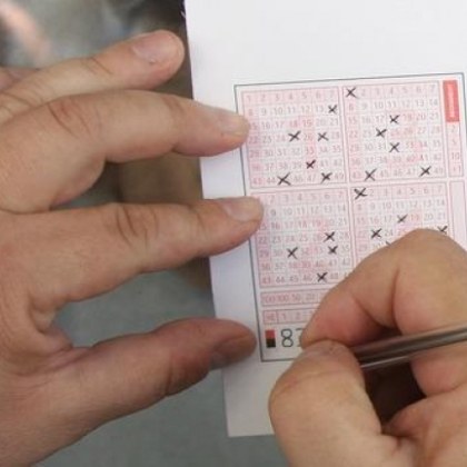 Тотомилионерът от Пазарджик още не е потърсил печалбата си