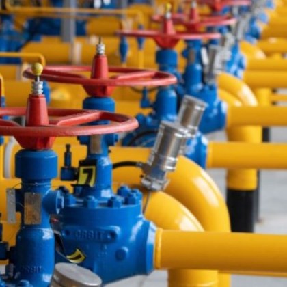 Важно решение, свързано с руския газ, обяви Ердоган на срещата с Путин