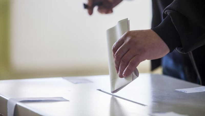 Ето докога българите в чужбина могат да подават заявления за гласуване на изборите