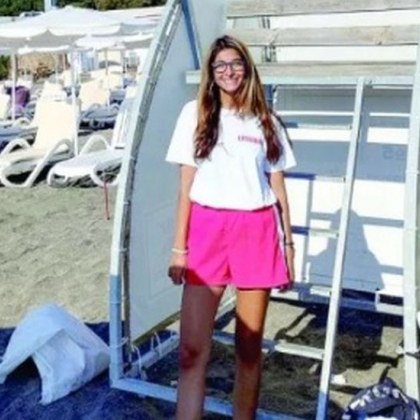 18 годишната бургазлийка Станимира Атанасова е спасителката която с помощта на