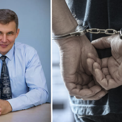Водещ руски експерт по хиперзвукова техника е арестуван по подозрение