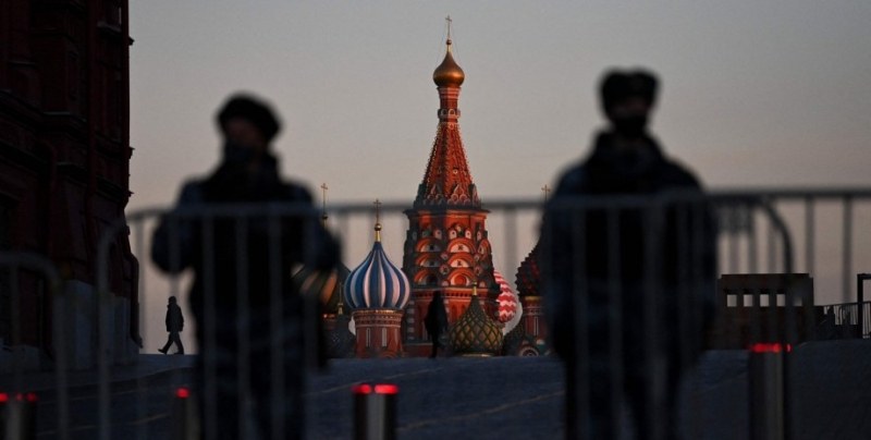 Параноик ли е Путин? Арестуваха водещ учен по хиперзвукови ракети