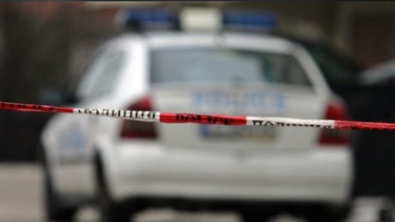 Откриха убита жена на стадиона в Сопот