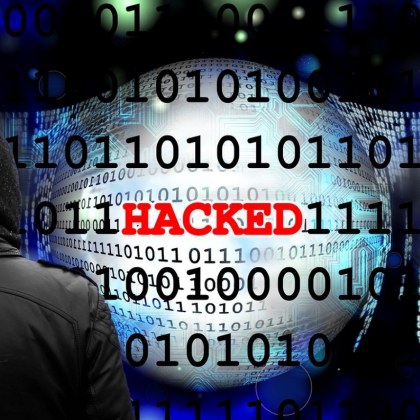 Извършена е хакерска атака срещу сайта и сървърите на Българската