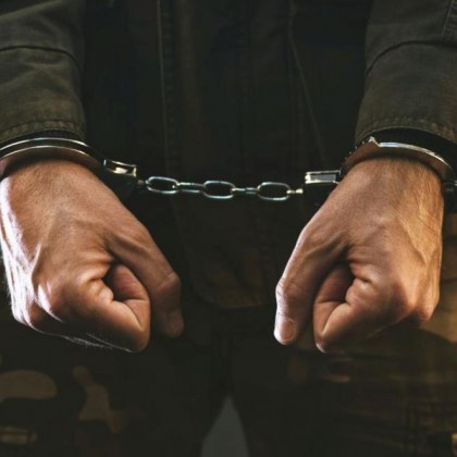 Окръжната прокуратура в Пловдив привлече като обвиняем 46 годишен мъж за