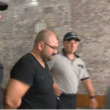 Окръжният съд във Велико Търново наложи най тежката мярка задържане под