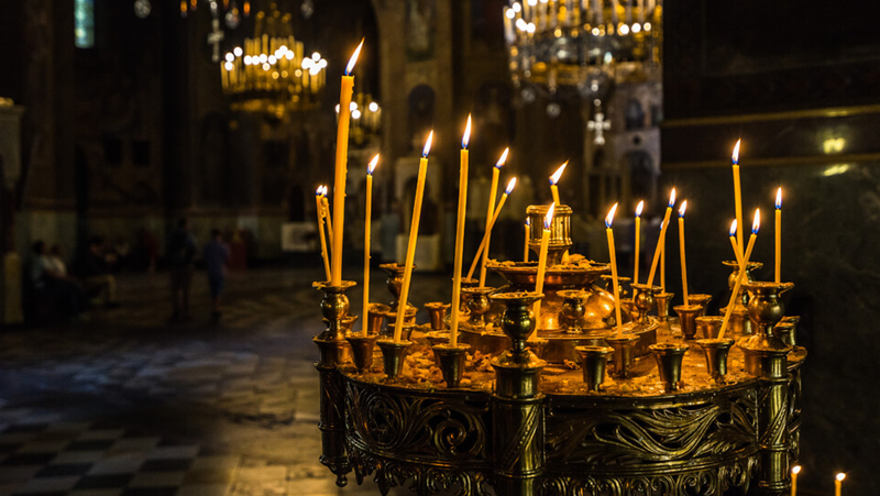 На 8 август, Православната църква почита свети Емилиан Изповедник. Това