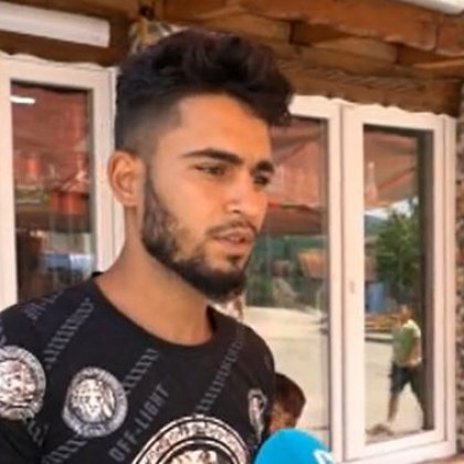 Шофьорът, блъснал две деца на тротинетка, с много нарушения на пътя