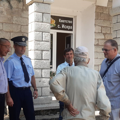 Районната прокуратура в Пловдив привлече като обвиняеми двама мъже на
