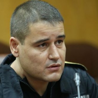 Смениха директора на Гранична полиция
