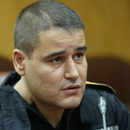 Директорът на Гранична полиция Деян Моллов е понижен в длъжност