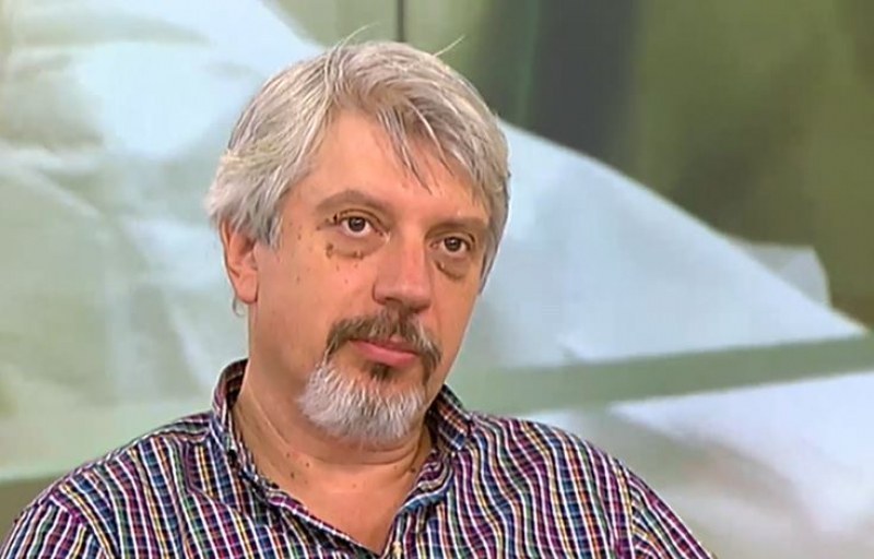 Витанов не спира с добрите новини: Постигаме крупен успех