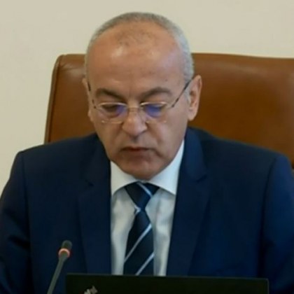 Предоставяме 800 млн. лева заем на "Булгаргаз"