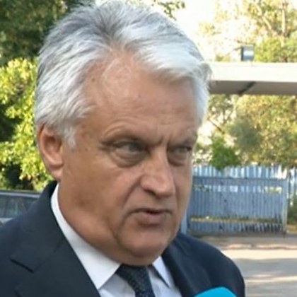 Целият ръководен екип на Главна дирекция "Национална полиция" е уволнен без мотиви