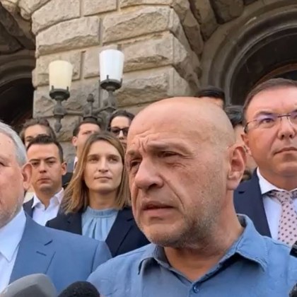 Ще прекратим икономическата шарлатания, наложена от кабинета "Петков"