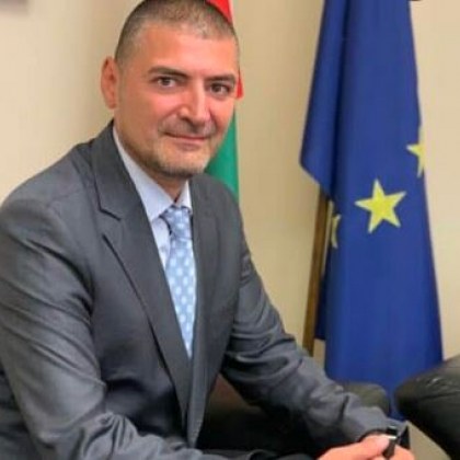 Смениха председателя на УС на АПИ