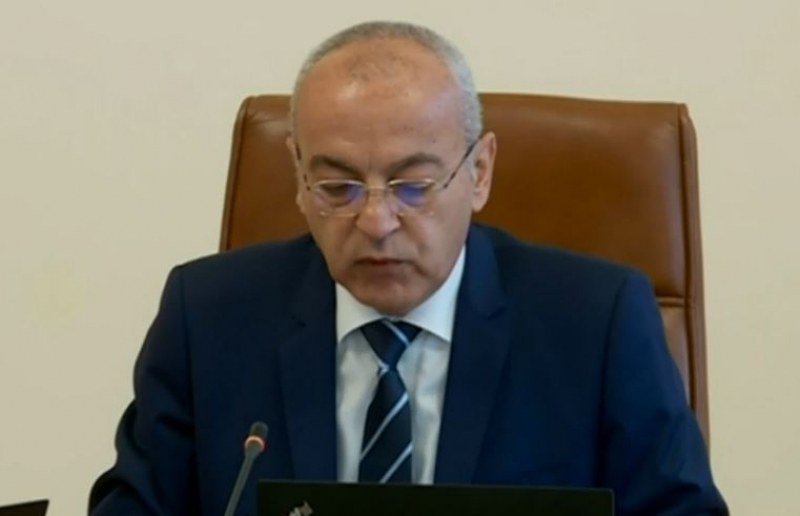 Предоставяме 800 млн. лева заем на "Булгаргаз"