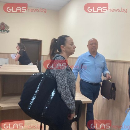 Адвокат Даскалов успя да осигури условна присъда на фризьорката Мария