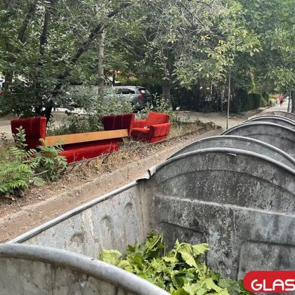 Кога и къде да изхвърлите големите боклуци в Пловдив?