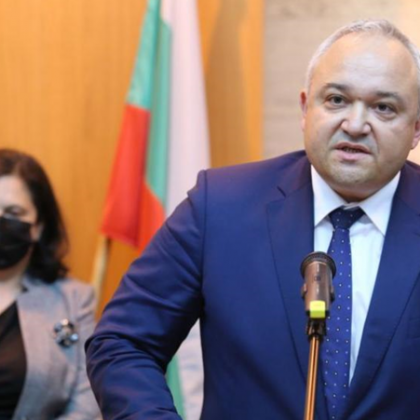 Демерджиев: Ще има развитие по темата "Хемус"
