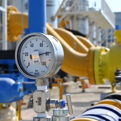Стана ясно дали ще потече азерски газ и към България