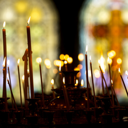На 12 август църквата почита свети мъченици Фотий и Аникита