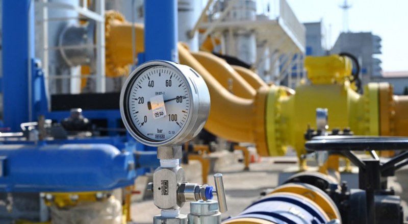 Стана ясно дали ще потече азерски газ и към България