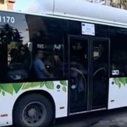 Столичните автобуси ще спират по желание на пътника