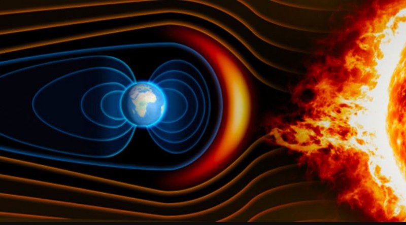 Професор от БАН каза дали ни очакват магнитни бури до края на лятото