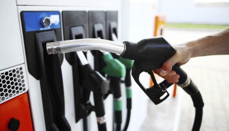 Спад в цените на горивата у нас