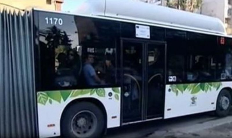Столичните автобуси ще спират по желание на пътника