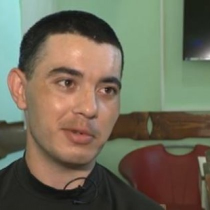 Проговори убиецът на 6-годишната Кристин от Сотиря ВИДЕО