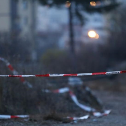 По реда на Наказателно процесуалния кодекс към момента няма задържано лице