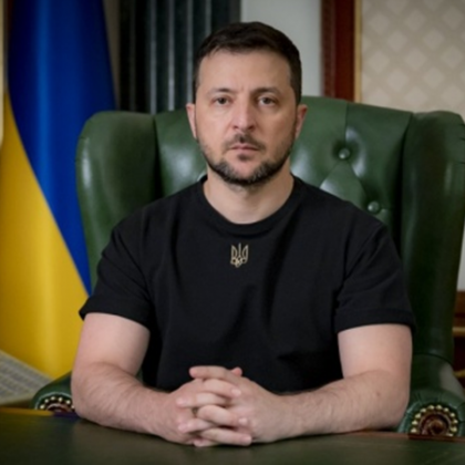 Руските войници в АЕЦ