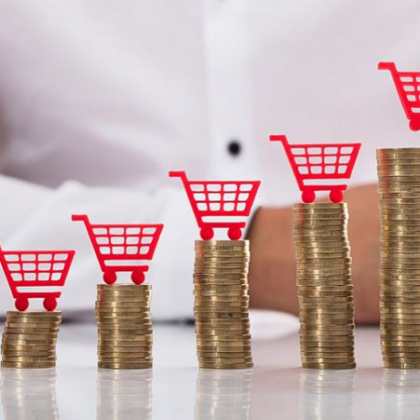 Ще бъдем свидетели на завишена инфлация в следващите години