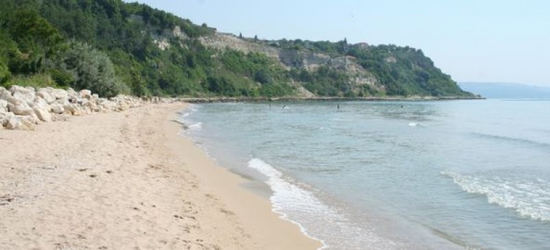 Неохраняемите морски плажове по Черноморието ни са 94 на брой.